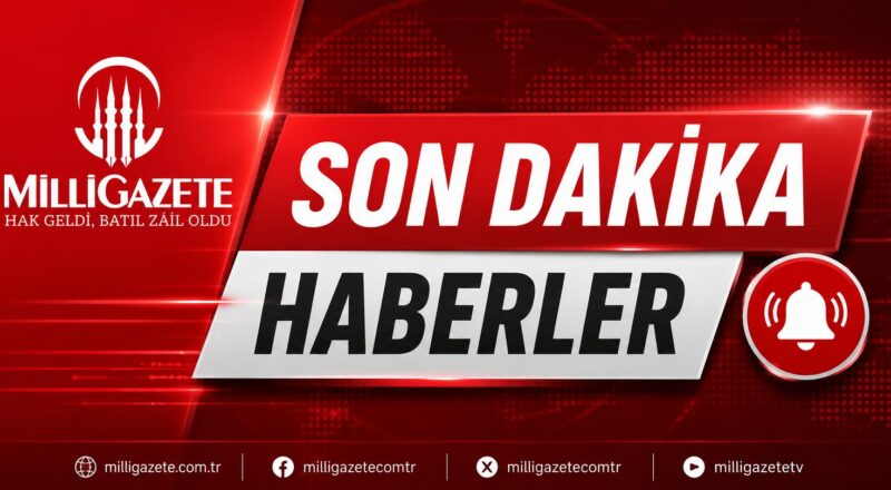 Gündem Haberleri ve Toplumsal Gelişmeler